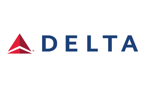 Delta Airlines Logo